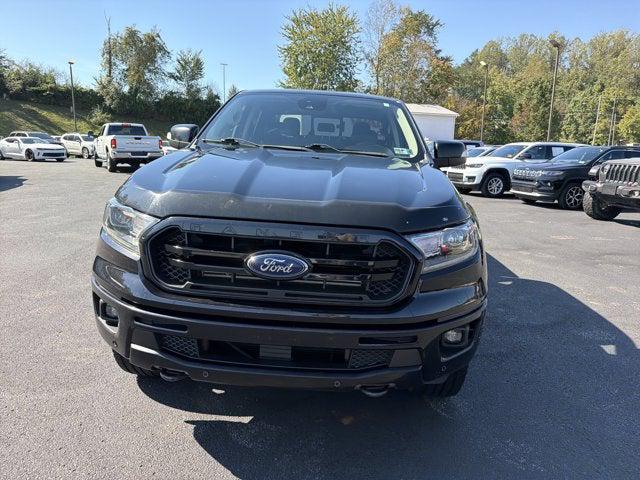 2019 Ford Ranger Base