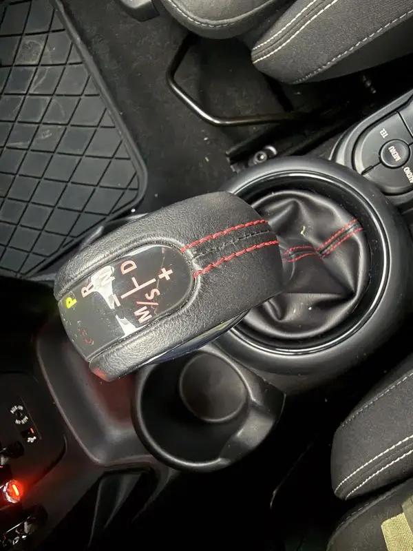 2018 MINI Hardtop John Cooper Works