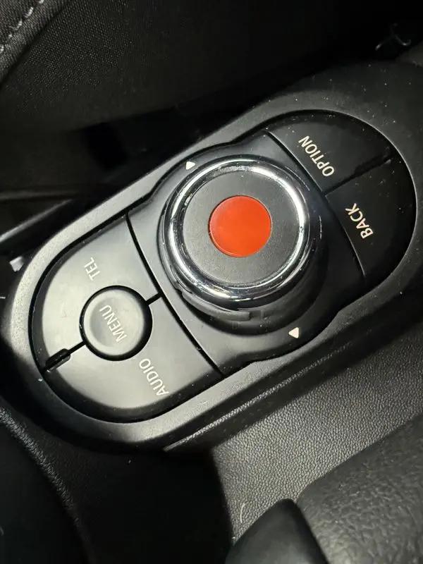 2018 MINI Hardtop John Cooper Works
