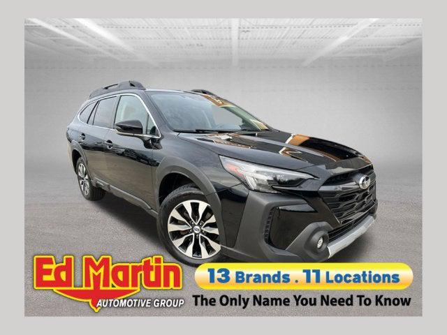 2024 Subaru Outback Limited XT for sale in Anderson, IN