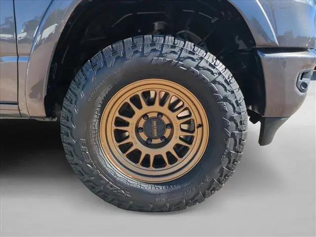 2021 Ram 1500 Laramie Crew Cab 4x4 57 Box