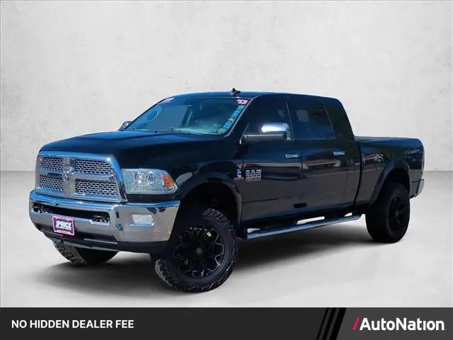 2013 Ram 3500 Laramie for sale in Littleton, CO