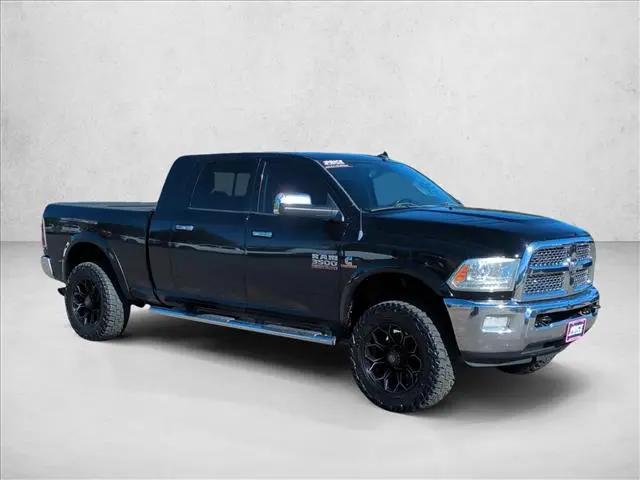 2013 Ram 3500 Laramie