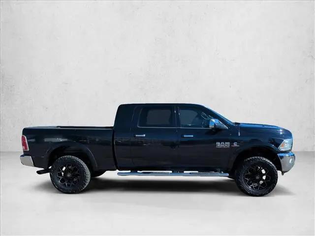 2013 Ram 3500 Laramie