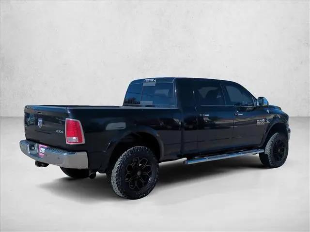 2013 Ram 3500 Laramie
