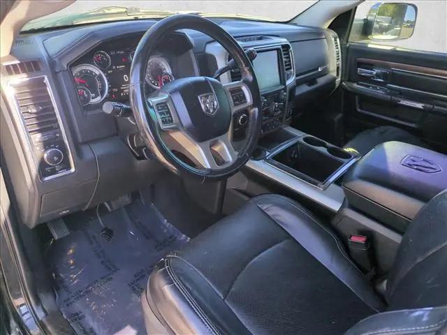 2013 Ram 3500 Laramie