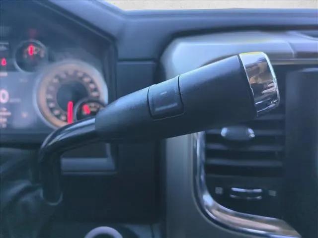 2013 Ram 3500 Laramie