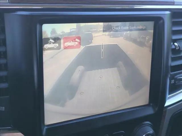 2013 Ram 3500 Laramie