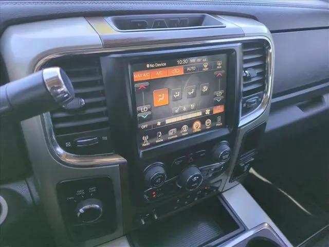 2013 Ram 3500 Laramie