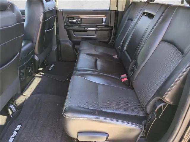 2013 Ram 3500 Laramie