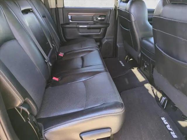 2013 Ram 3500 Laramie