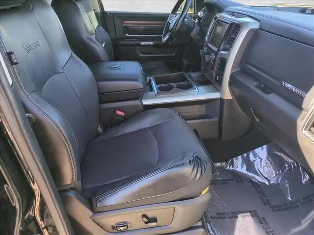 2013 Ram 3500 Laramie