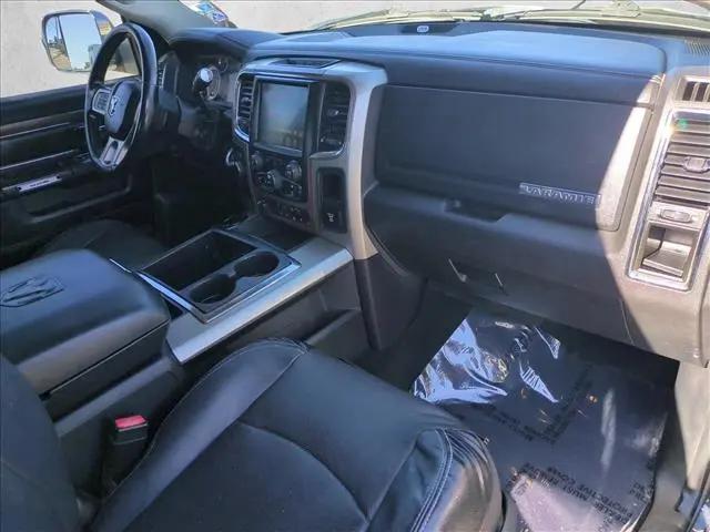 2013 Ram 3500 Laramie