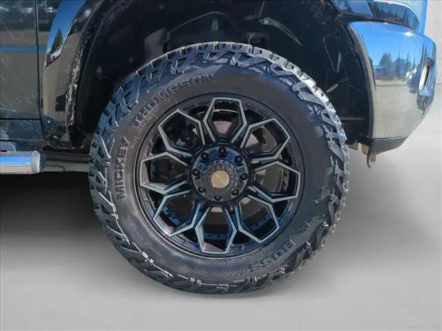 2013 Ram 3500 Laramie