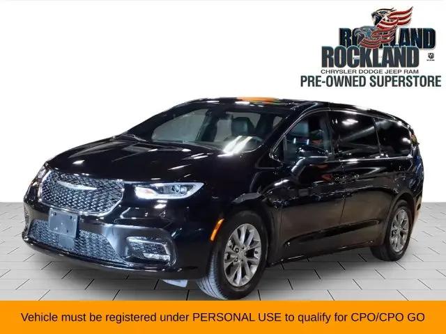 2026 Chrysler Pacifica Limited for sale in Nanuet, NY