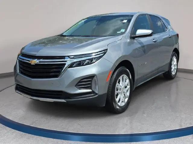 2024 Chevrolet Equinox AWD LT for sale in Raleigh, NC