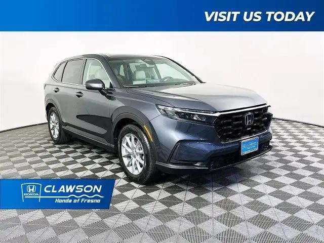 2027 Honda CR-V EX for sale in Fresno, CA