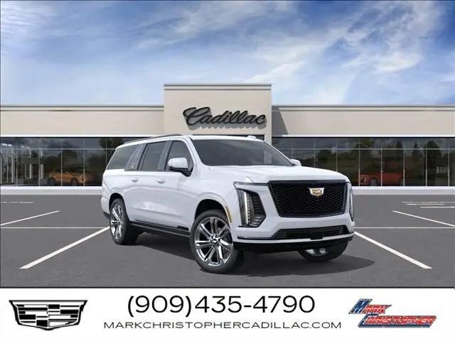2026 Cadillac Escalade ESV Platinum Sport for sale in Ontario, CA