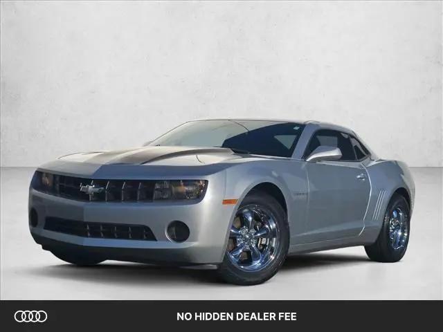 2011 Chevrolet Camaro 1LS for sale in Peoria, AZ