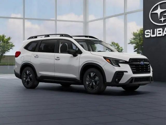 2027 Subaru Ascent Premium for sale in Skokie, IL