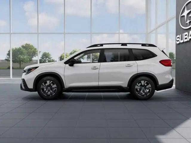 2027 Subaru Ascent Premium