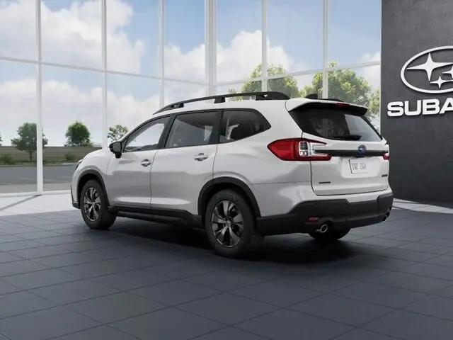 2027 Subaru Ascent Premium