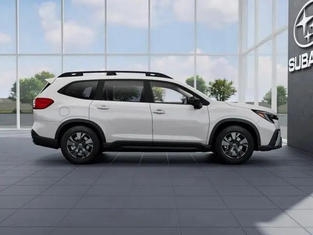 2027 Subaru Ascent Premium