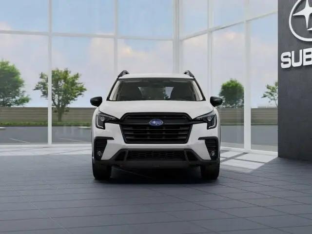 2027 Subaru Ascent Premium