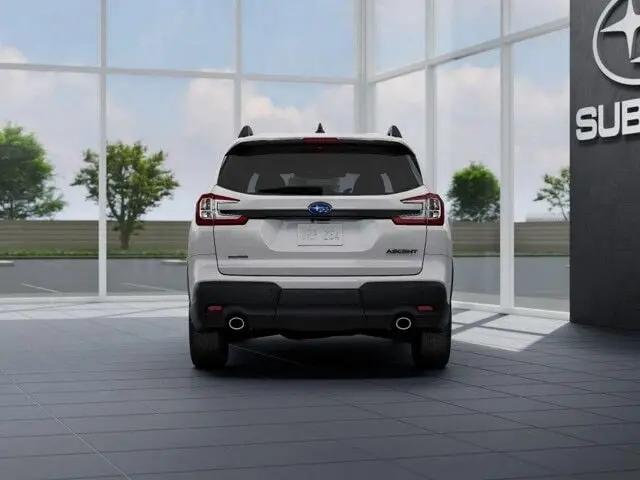 2027 Subaru Ascent Premium