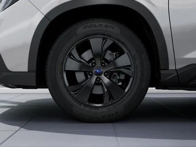 2027 Subaru Ascent Premium