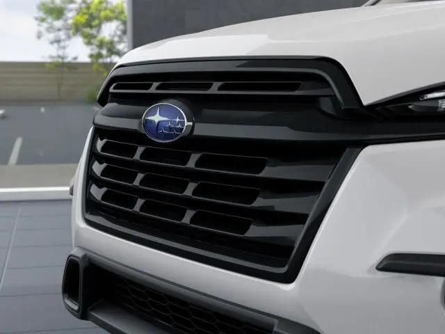 2027 Subaru Ascent Premium