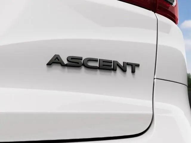 2027 Subaru Ascent Premium