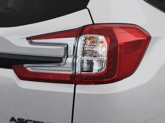 2027 Subaru Ascent Premium