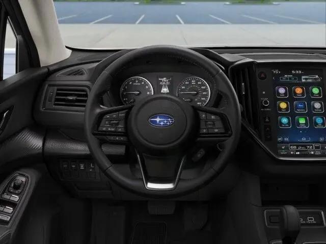 2027 Subaru Ascent Premium