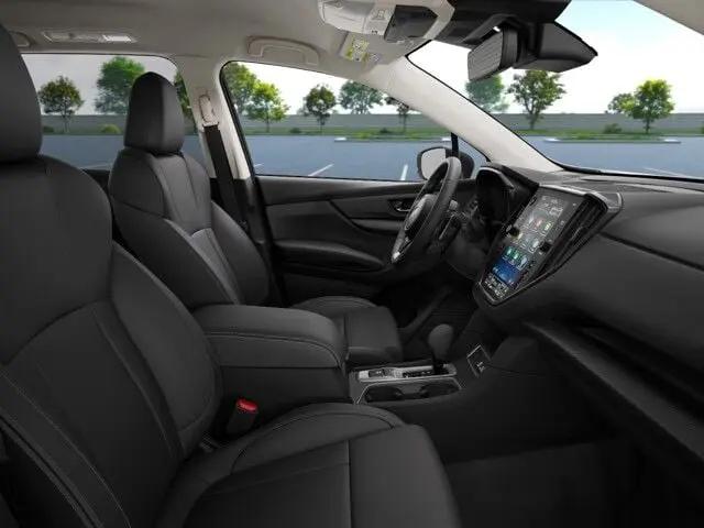 2027 Subaru Ascent Premium