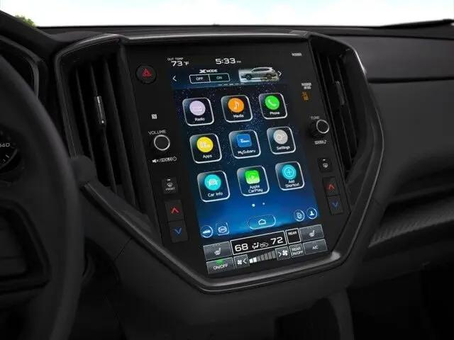 2027 Subaru Ascent Premium
