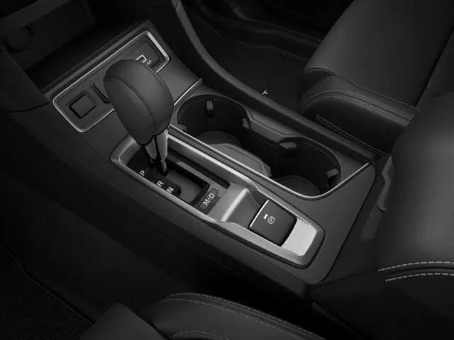 2027 Subaru Ascent Premium