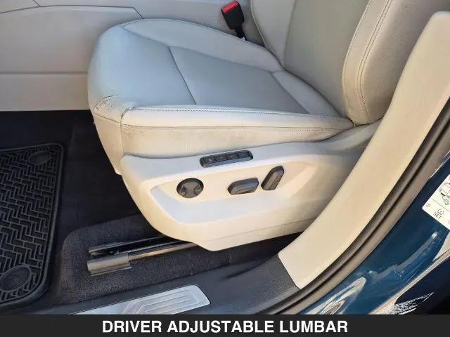2019 Volkswagen Atlas 3.6L V6 SEL