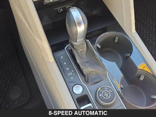 2019 Volkswagen Atlas 3.6L V6 SEL