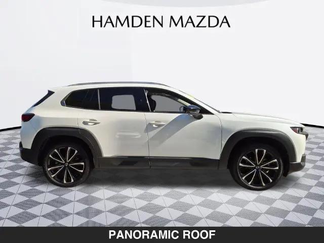 2024 Mazda CX-50 2.5 S Premium Plus