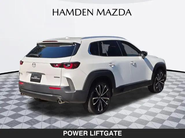 2024 Mazda CX-50 2.5 S Premium Plus