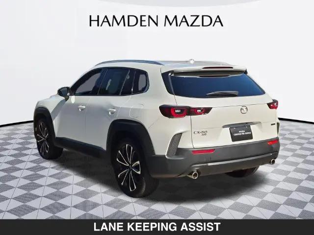 2024 Mazda CX-50 2.5 S Premium Plus