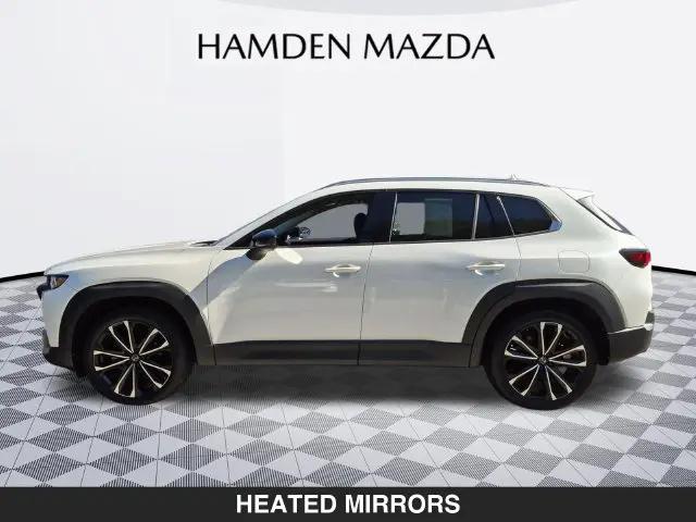 2024 Mazda CX-50 2.5 S Premium Plus