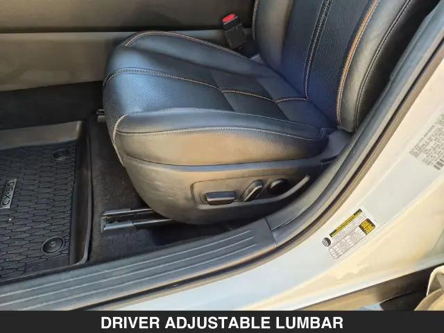 2024 Mazda CX-50 2.5 S Premium Plus