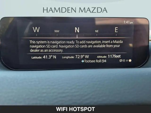 2024 Mazda CX-50 2.5 S Premium Plus