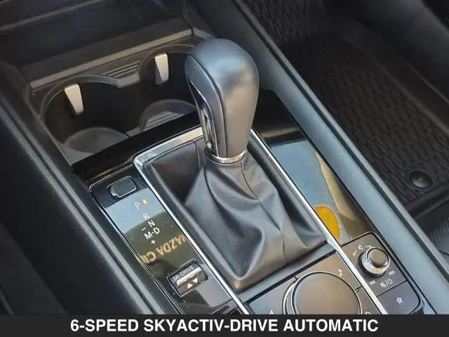 2024 Mazda CX-50 2.5 S Premium Plus