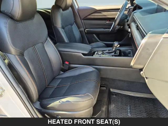 2024 Mazda CX-50 2.5 S Premium Plus