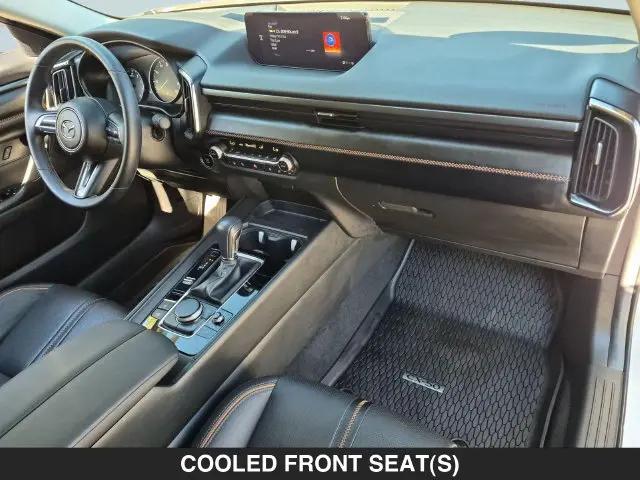 2024 Mazda CX-50 2.5 S Premium Plus