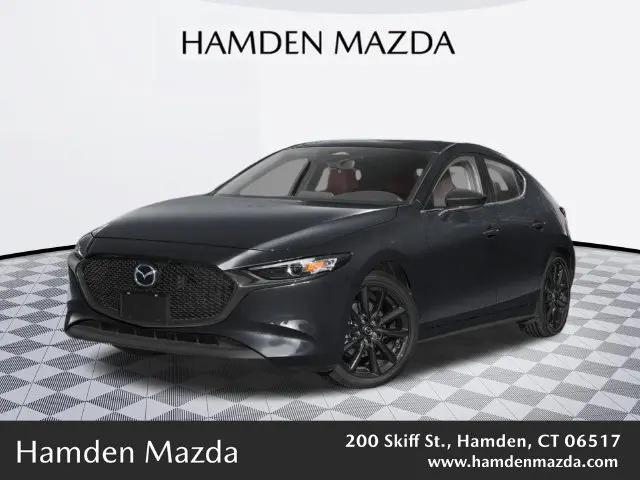 2026 Mazda Mazda3 2.5 S Carbon Edition for sale in Hamden, CT