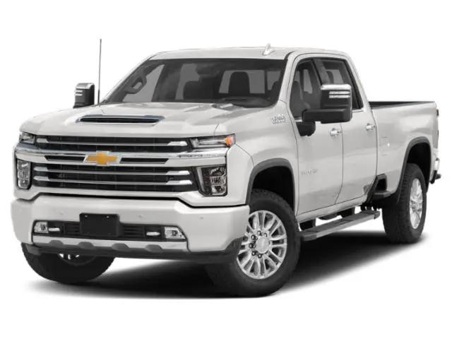 2020 Chevrolet Silverado 3500HD 4WD Crew Cab Standard Bed High Country for sale in Burnsville, MN